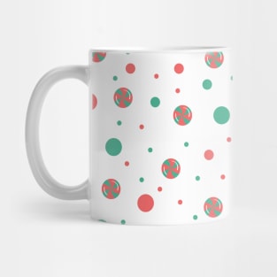 Tasty Candies Mug